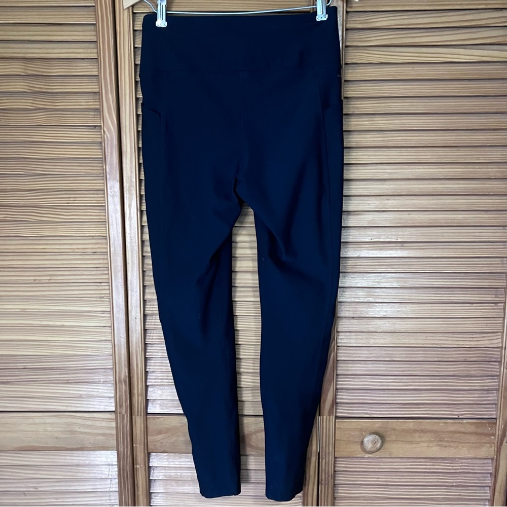 Mondetta Black Performance & Luxury High-Waisted Active Leggings Women’s S - Picture 7 of 12